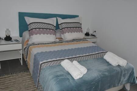 Apartment At The Beach -La Malagueta-Free Parking- มาลากา ภายนอก รูปภาพ